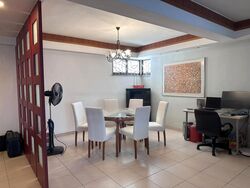 Blk 516 Woodlands Drive 14 (Woodlands), HDB Executive #477388911